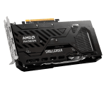 ASROCK AMD RX9060 HDMI DP 128B 8GB ACTIVE