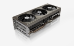 SAPPHIRE AMD RX9070XT HDMI DP 256B 16GB ACTIVE