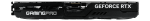 PALIT NVIDIA RTX5070TI HDMI DP 256B 16GB ACTIVE
