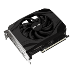 Видео карта PNY RTX 5050 Single Fan 8GB GDDR6