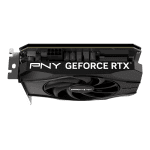 Видео карта PNY RTX 5050 Single Fan 8GB GDDR6