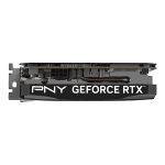 Видео карта PNY RTX 5050 Single Fan 8GB GDDR6