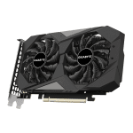 Видео карта GIGABYTE RTX 3050 WINDFORCE OC V2 6GB GDDR6