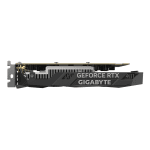 Видео карта GIGABYTE RTX 3050 WINDFORCE OC V2 6GB GDDR6