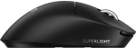 Геймърска безжична мишка Logitech G Pro X Superlight 2 DEX SE - Black