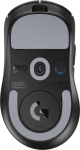 Геймърска безжична мишка Logitech G Pro X Superlight 2 DEX SE - Black