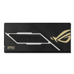 Захранващ блок ASUS ROG THOR III 3000W Edition 20, 80+ Titanium PCIe 5.1, Fully Modular