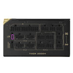 Захранващ блок ASUS ROG THOR III 3000W Edition 20, 80+ Titanium PCIe 5.1, Fully Modular