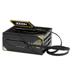 Захранващ блок ASUS ROG THOR III 3000W Edition 20, 80+ Titanium PCIe 5.1, Fully Modular
