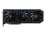 Видео карта PowerColor Radeon RX 9070 XT Hellhound Resonance Edition 16GB GDDR6