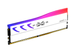 Памет Silicon Power XPOWER Storm RGB 16GB DDR5 6000MHz CL36 - White
