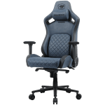 COUGAR Defensor S Navy Blue F Gaming Chair
