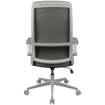 COUGAR Stryder White Gaming Chair