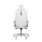 Геймърски стол ASUS ROG Chariot X Core - White