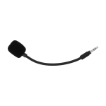 White Shark безжични геймърски слушалки Gaming Headphones BUTTERFLY - Bluetooth, 2.4G, Black