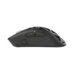 White Shark професионална геймърска мишка Wireless Gaming Mouse MORIEN - 12000dpi, 1000Hz, Bluetooth, Black