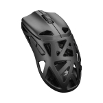 White Shark професионална геймърска мишка Wireless Gaming Mouse DAGONET 2 - 24000dpi, 1000Hz, Bluetooth, Black