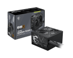 PSU MSI MAG A650BN PCIE5 II