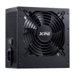 XPG POWER_SUPPLY 650W EFF_87 PFC_ACTIVE FAN_120MM