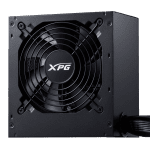 XPG POWER_SUPPLY 650W EFF_87 PFC_ACTIVE FAN_120MM