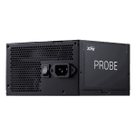 XPG POWER_SUPPLY 650W EFF_87 PFC_ACTIVE FAN_120MM