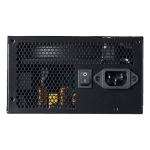XPG POWER_SUPPLY 650W EFF_87 PFC_ACTIVE FAN_120MM