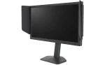 Монитор ZOWIE XQ2566X, 24.1" Fast TN QHD(2560x1440), 360Hz DyAc2, Color Gamut: sRGB 98%, HDMI, DisplayPort, Height adjustment 155mm