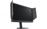 Монитор ZOWIE XQ2566X, 24.1" Fast TN QHD(2560x1440), 360Hz DyAc2, Color Gamut: sRGB 98%, HDMI, DisplayPort, Height adjustment 155mm