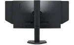 Монитор ZOWIE XQ2566X, 24.1" Fast TN QHD(2560x1440), 360Hz DyAc2, Color Gamut: sRGB 98%, HDMI, DisplayPort, Height adjustment 155mm