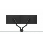 BenQ BDL01 ергономична стойка за два монитор до 22kg, VESA 75x75/ 100x100, до 35 инча