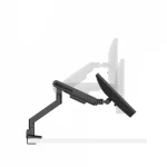 BenQ BSL01 ергономична стойка за монитор до 11kg, VESA 75x75/ 100x100, до 40 инча