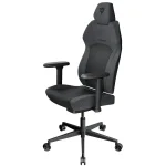 Геймърски стол ThunderX3 SOLO 360 Ergonomic Mesh - Черен