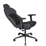 Геймърски стол ThunderX3 SOLO 360 Ergonomic Mesh - Черен