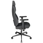 Геймърски стол ThunderX3 SOLO 360 Ergonomic Mesh - Черен