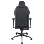 Геймърски стол ThunderX3 SOLO 360 Ergonomic Mesh - Черен