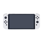 Конзола Nintendo Switch OLED 64GB - Бял