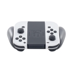 Конзола Nintendo Switch OLED 64GB - Бял