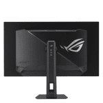 Монитор ASUS ROG Strix OLED XG32UCDS - 32" QD-OLED 4K (3840x2160), 165Hz, 0.3ms