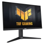 Монитор ASUS TUF Gaming VG27AQL5A - 27" Fast IPS, WQHD, 210 Hz, 1ms