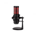 Marvo Геймърски микрофон Gaming USB Microphone - Black 60 Black - MIC-07 - USB, RGB