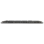 White Shark геймърска клавиатура Gaming Keyboard TACHI - Low-Profile (English US), Black