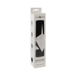 White Shark геймърски пад за мишка Gaming Mousepad SHARK M