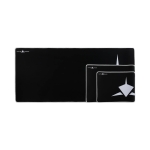 White Shark геймърски пад за мишка Gaming Mousepad SHARK XL