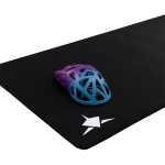 White Shark геймърски пад за мишка Gaming Mousepad NOCTURON