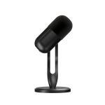 Marvo Геймърски микрофон Gaming USB Microphone - Blast 50 MIC-08 Black - USB, RGB
