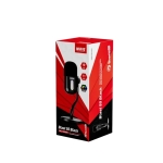 Marvo Геймърски микрофон Gaming USB Microphone - Blast 50 MIC-08 Black - USB, RGB