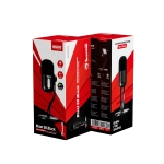 Marvo Геймърски микрофон Gaming USB Microphone - Blast 50 MIC-08 Black - USB, RGB