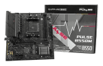 SAPPHIRE PULSE B550M / AM4