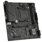 SAPPHIRE PULSE B550M / AM4