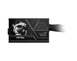 PSU MSI MAG A750BN PCIE5 II